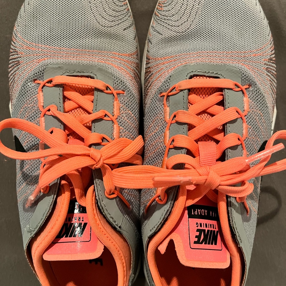 Nike Training Flex Adapt Shoes